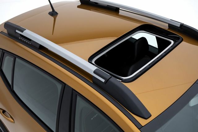 Dacia Sandero Stepway foto 5