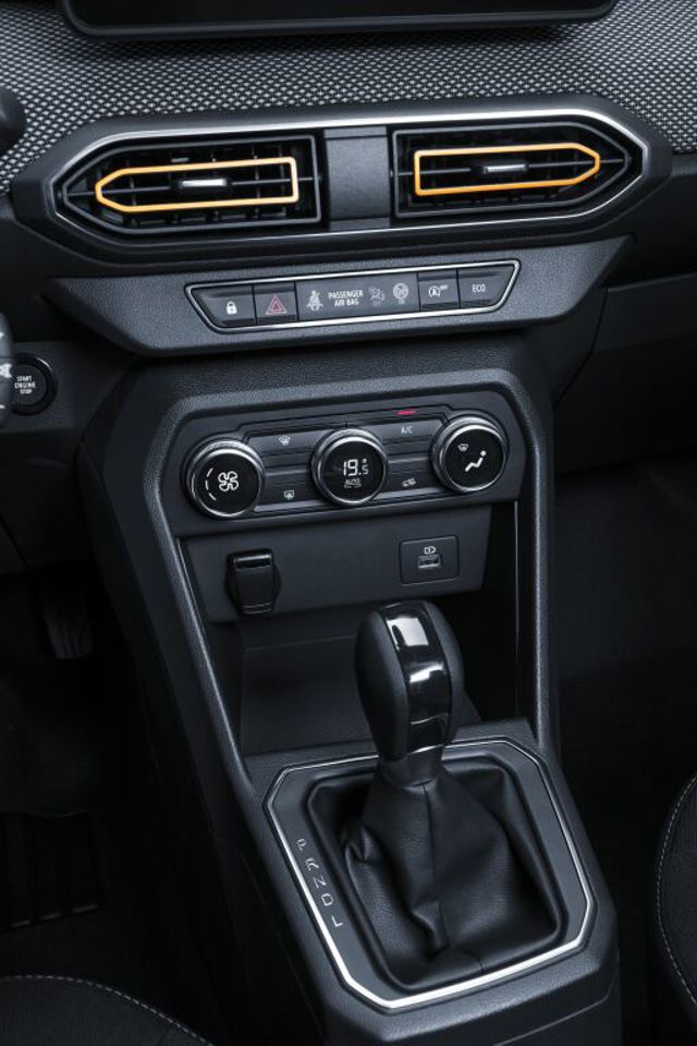Dacia Sandero Stepway foto 42