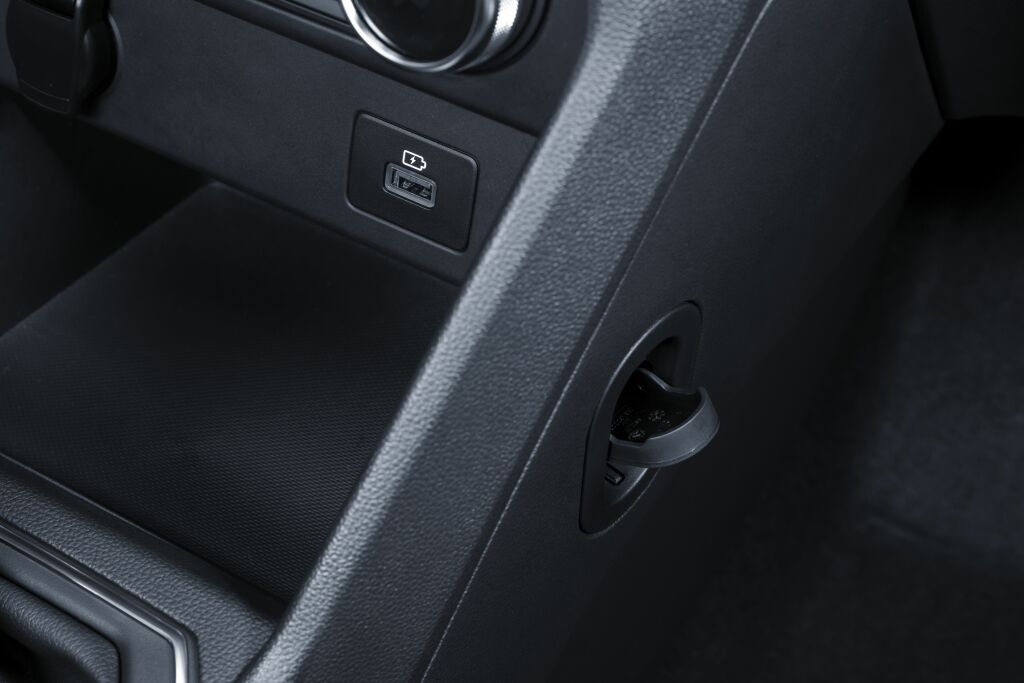 Dacia Sandero Stepway photo 45