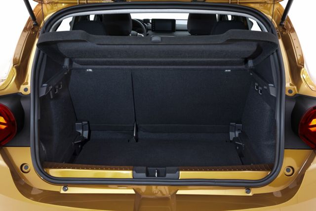 Dacia Sandero Stepway foto 47