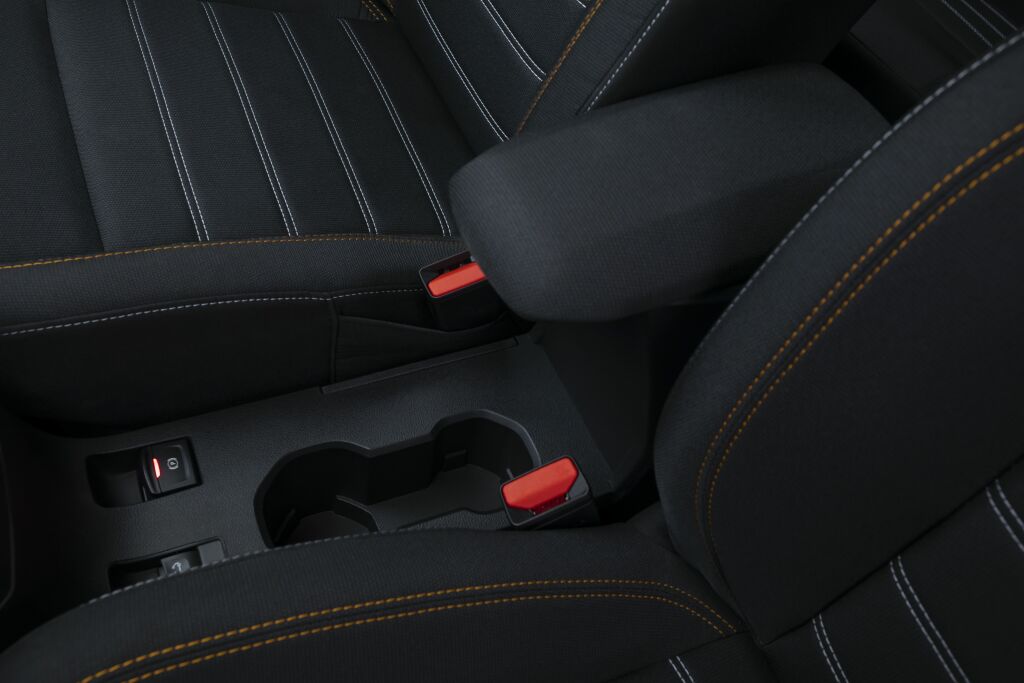 Dacia Sandero Stepway photo 48