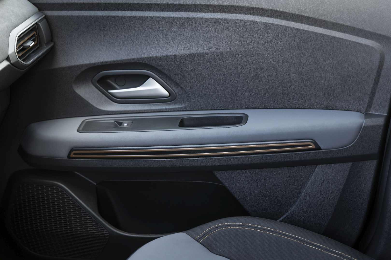 Dacia Sandero Stepway photo 54