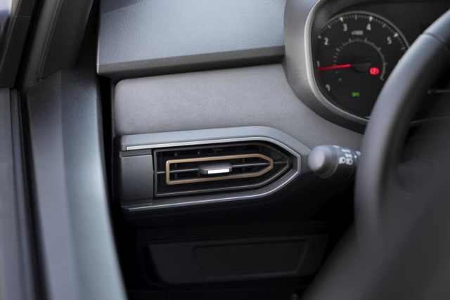 Dacia Sandero Stepway foto 55