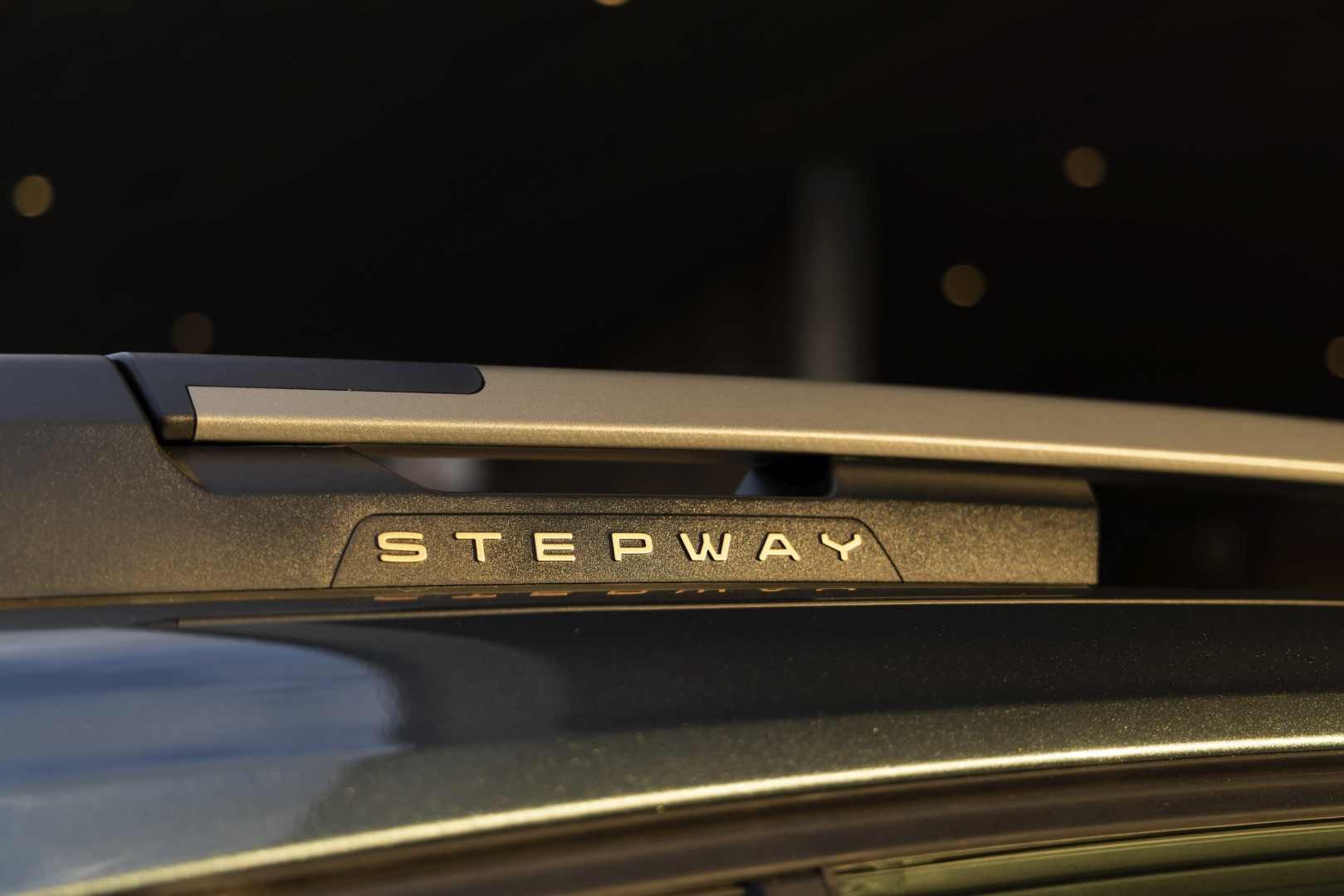 Dacia Sandero Stepway photo 58