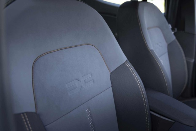 Dacia Sandero Stepway foto 59