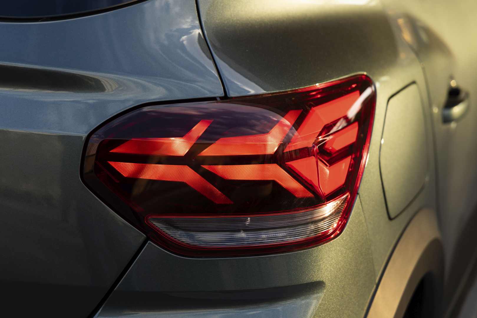 Dacia Sandero Stepway photo 20