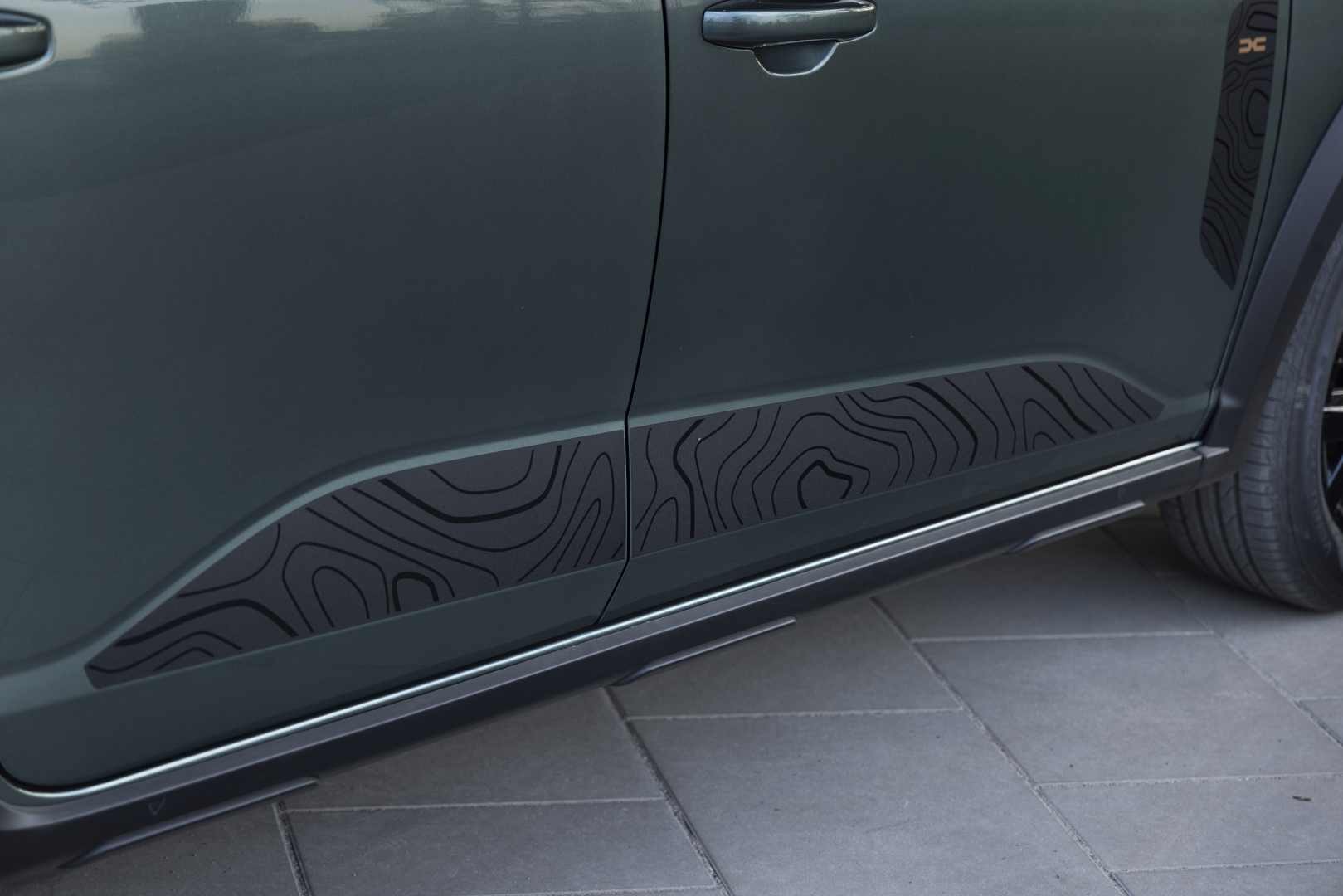 Dacia Sandero Stepway photo 22