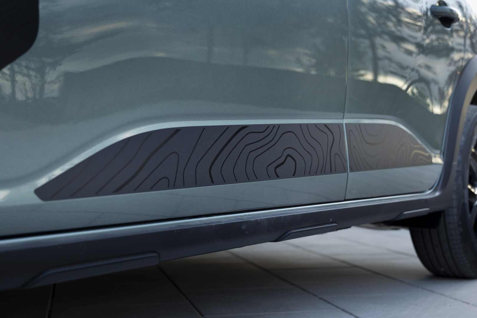 Dacia Sandero Stepway photo 23