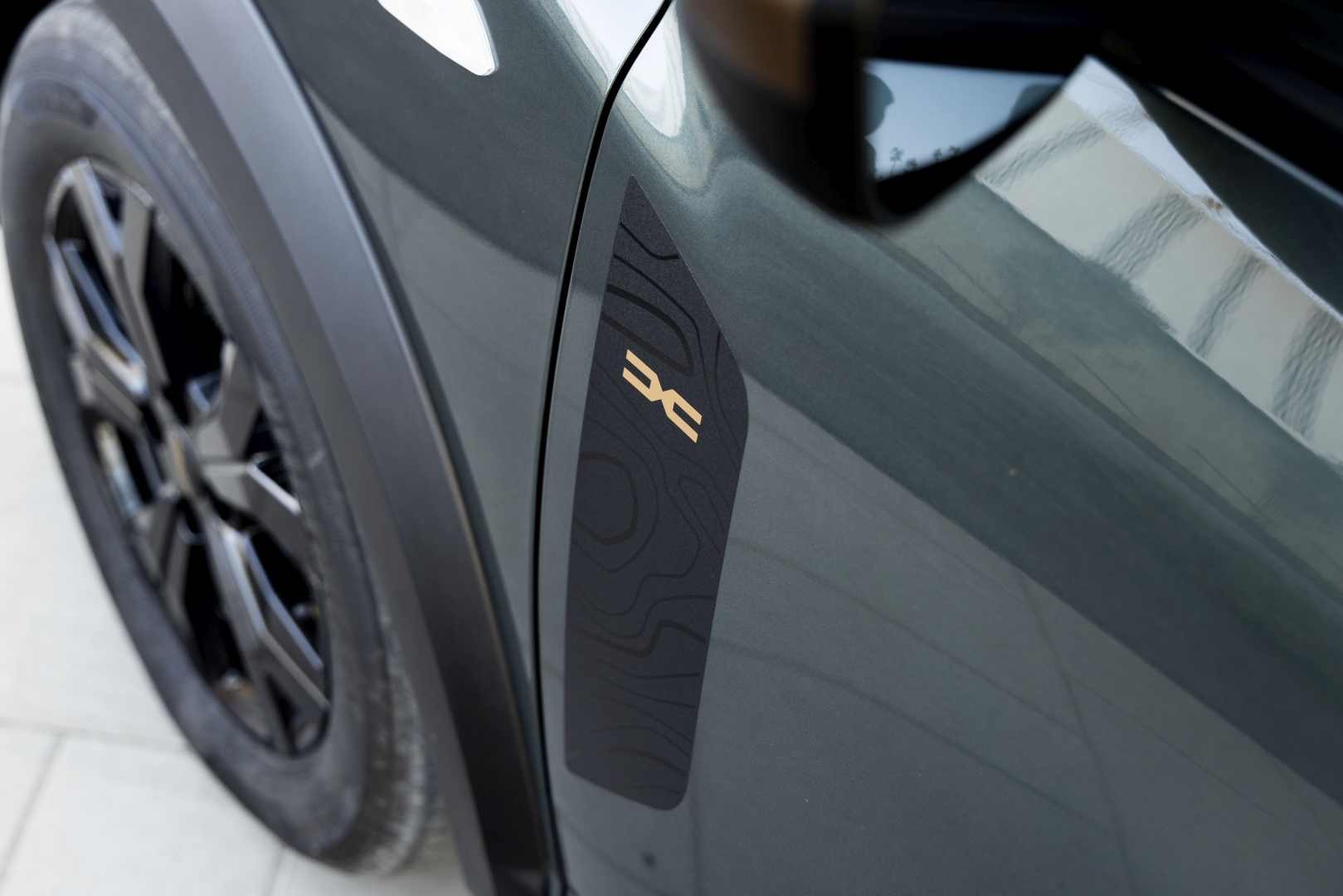 Dacia Sandero Stepway photo 24