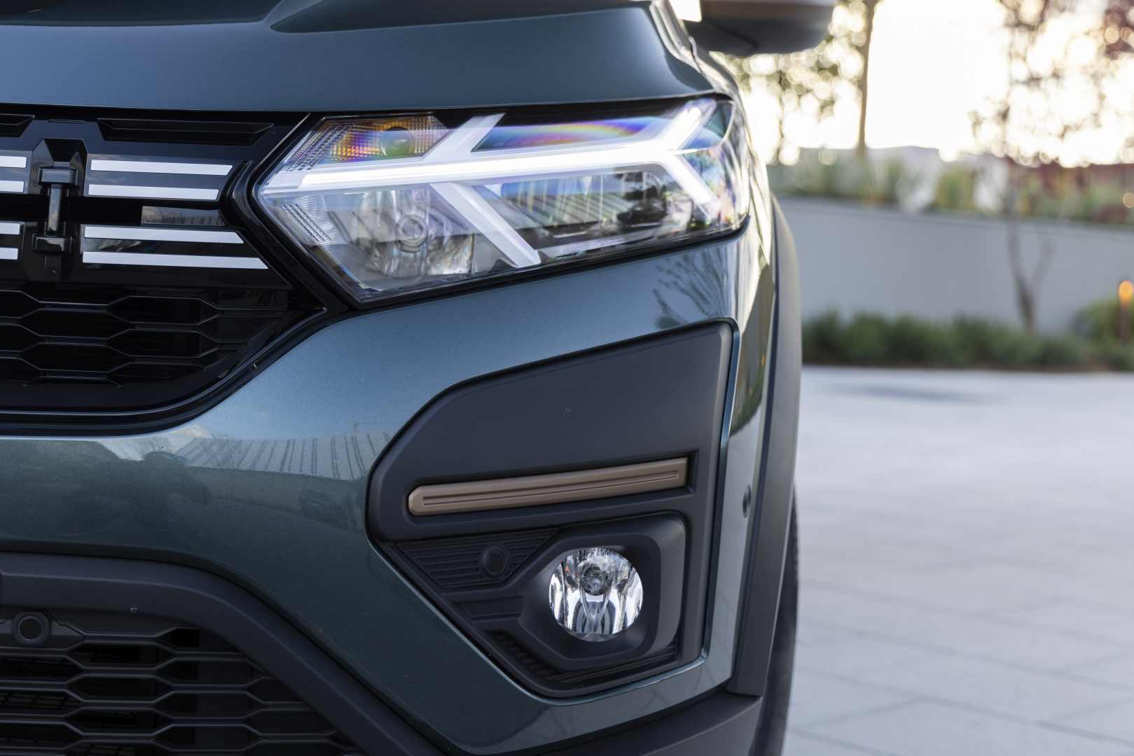 Dacia Sandero Stepway photo 26