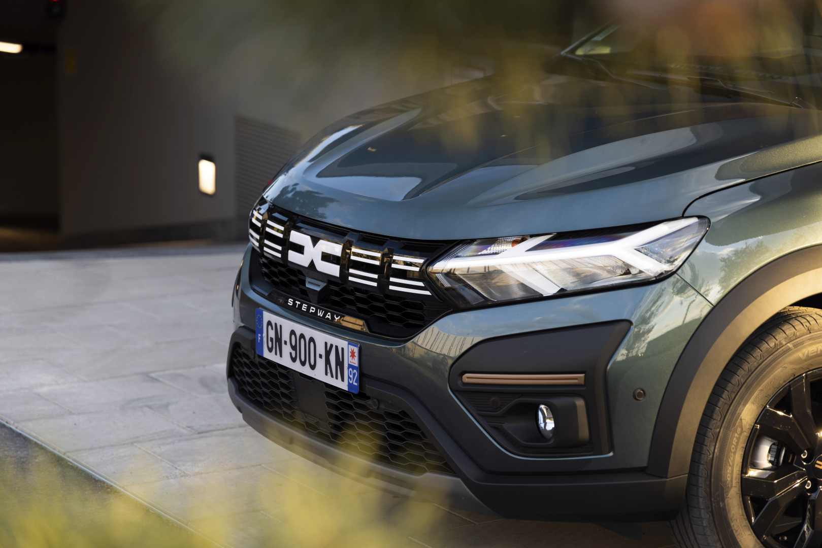 Dacia Sandero Stepway photo 28