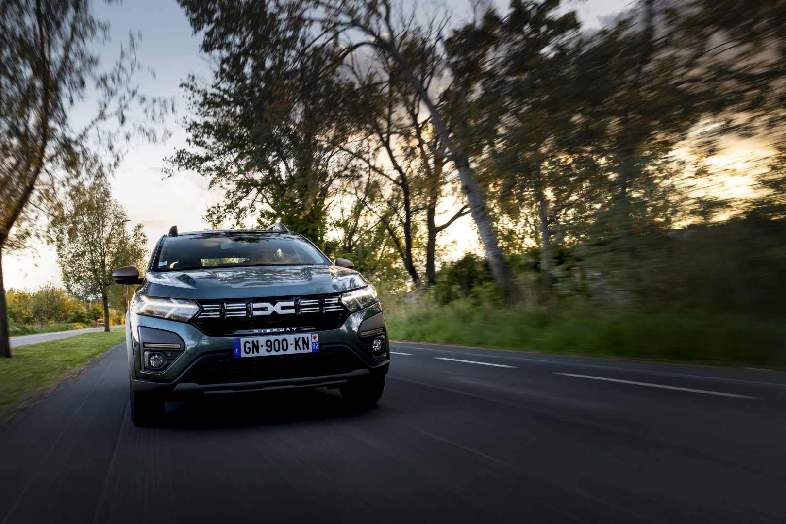 Dacia Sandero Stepway photo 36