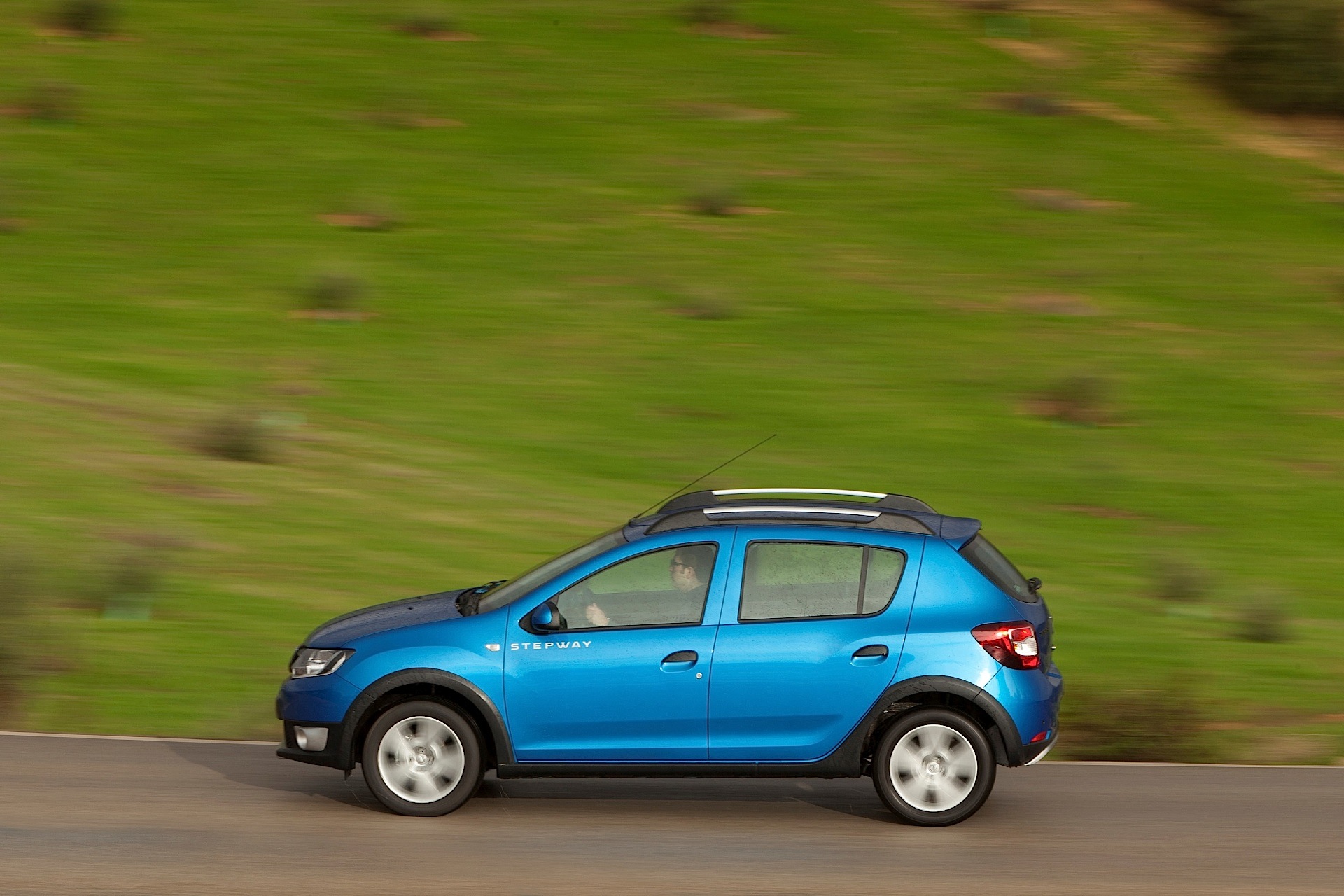 Dacia Sandero Stepway photo 31