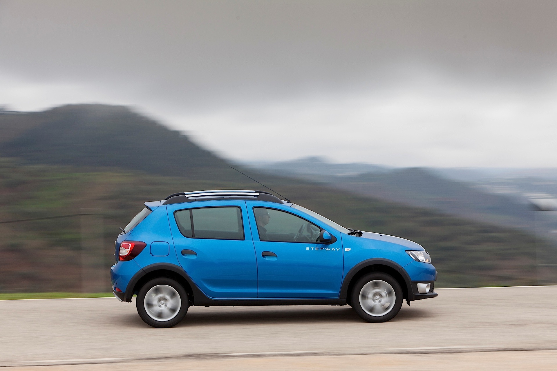 Dacia Sandero Stepway photo 32