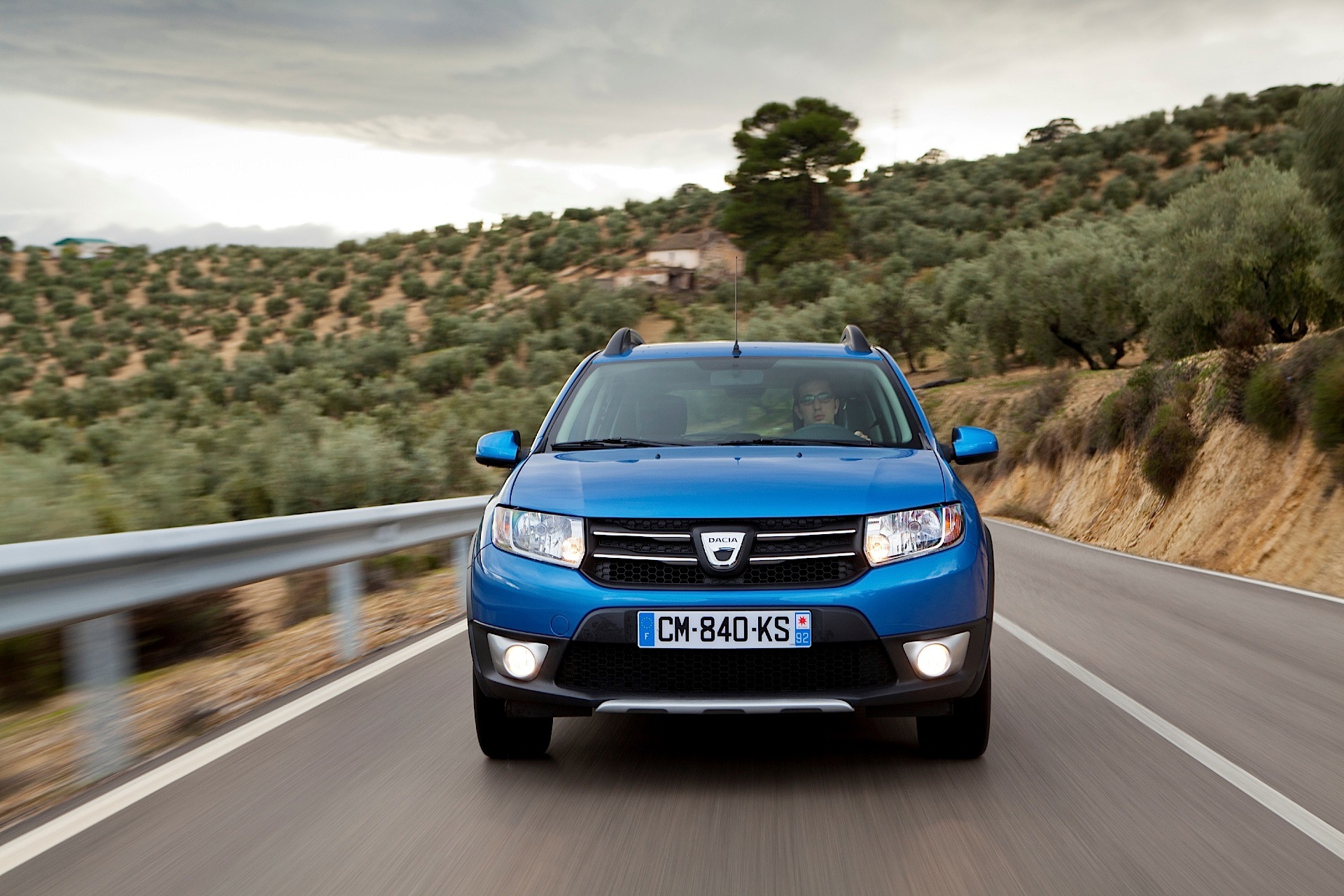 Dacia Sandero Stepway photo 33