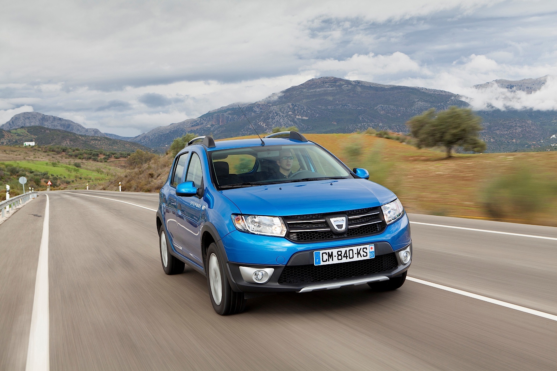 Dacia Sandero Stepway photo 39