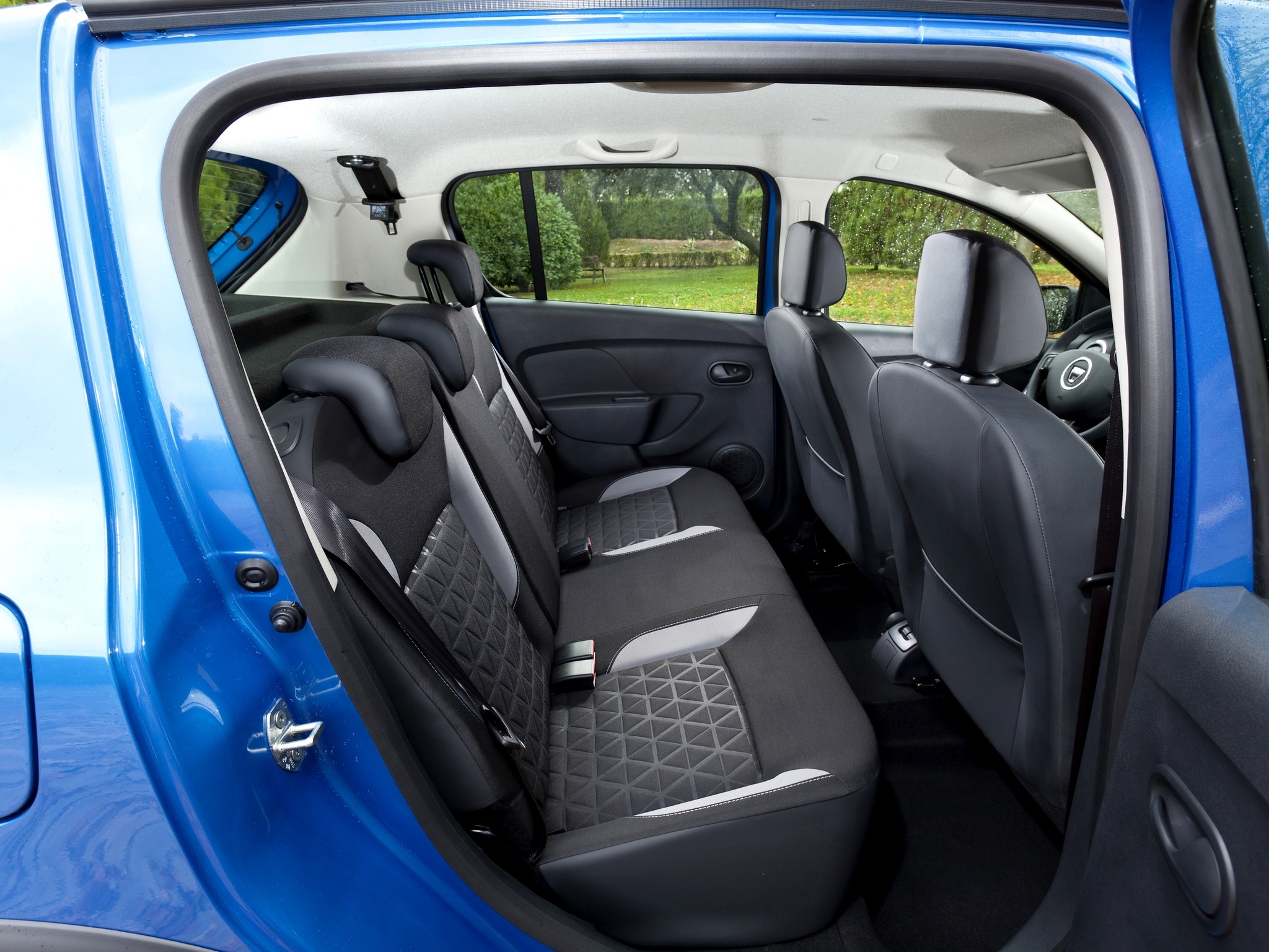 Dacia Sandero Stepway photo 54