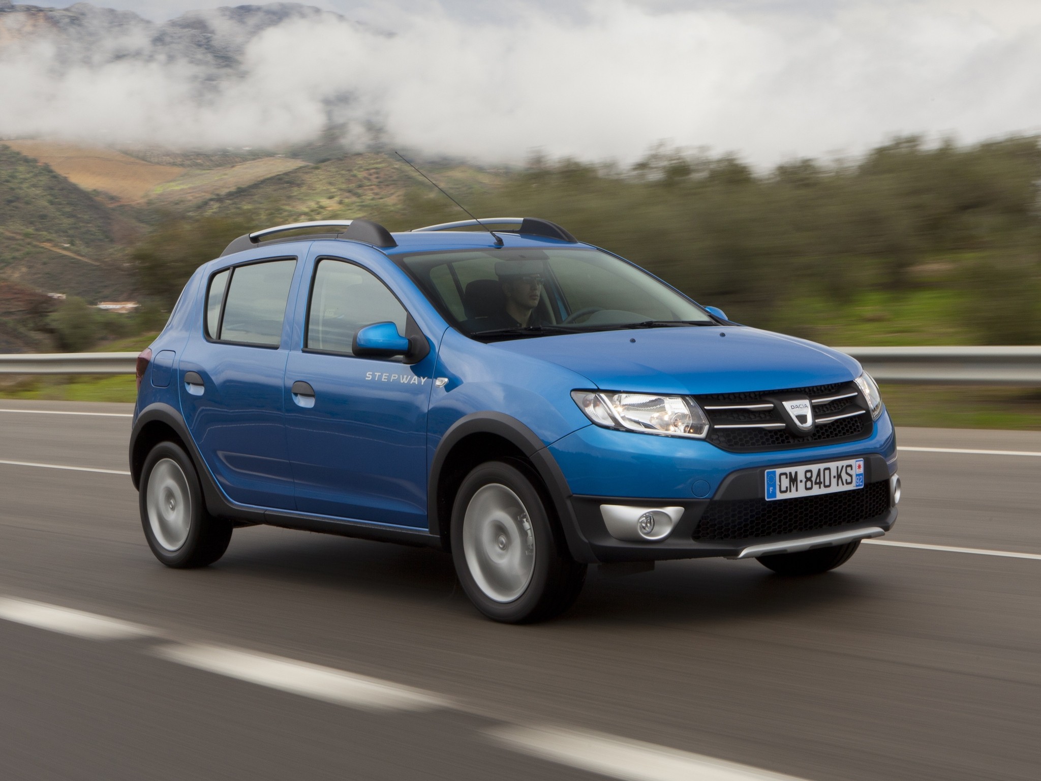 Dacia Sandero Stepway photo 43