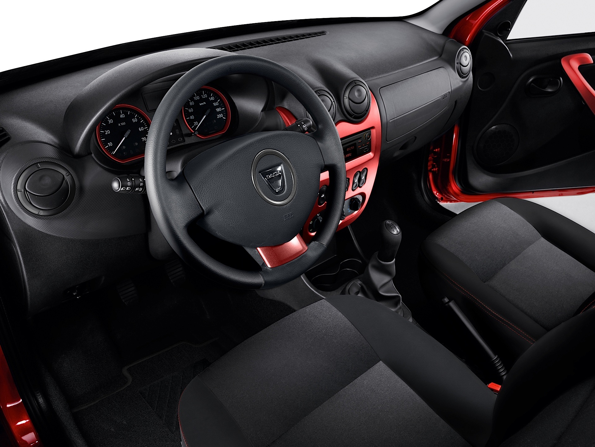 Dacia Sandero Stepway photo 46