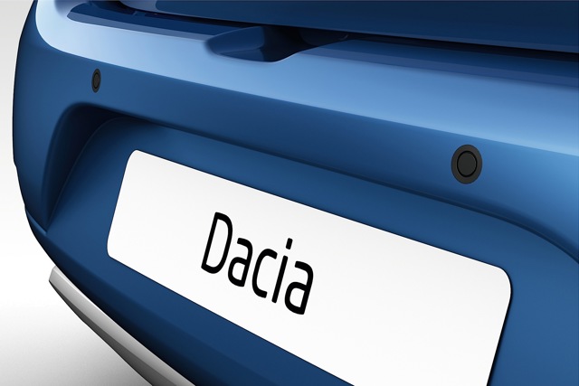 Dacia Sandero Stepway photo 5
