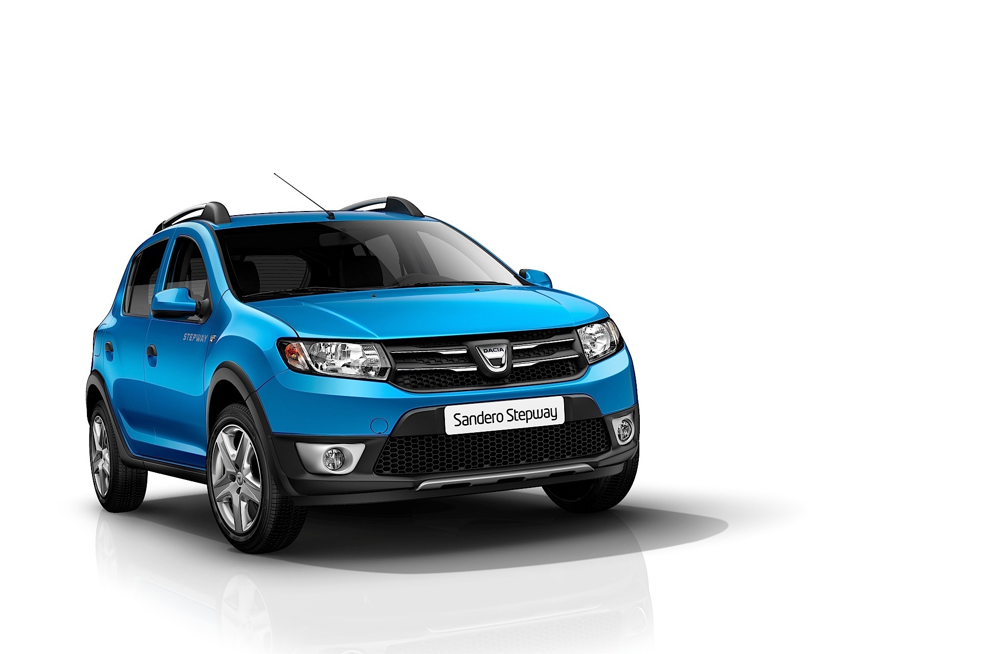 Dacia Sandero Stepway photo 8
