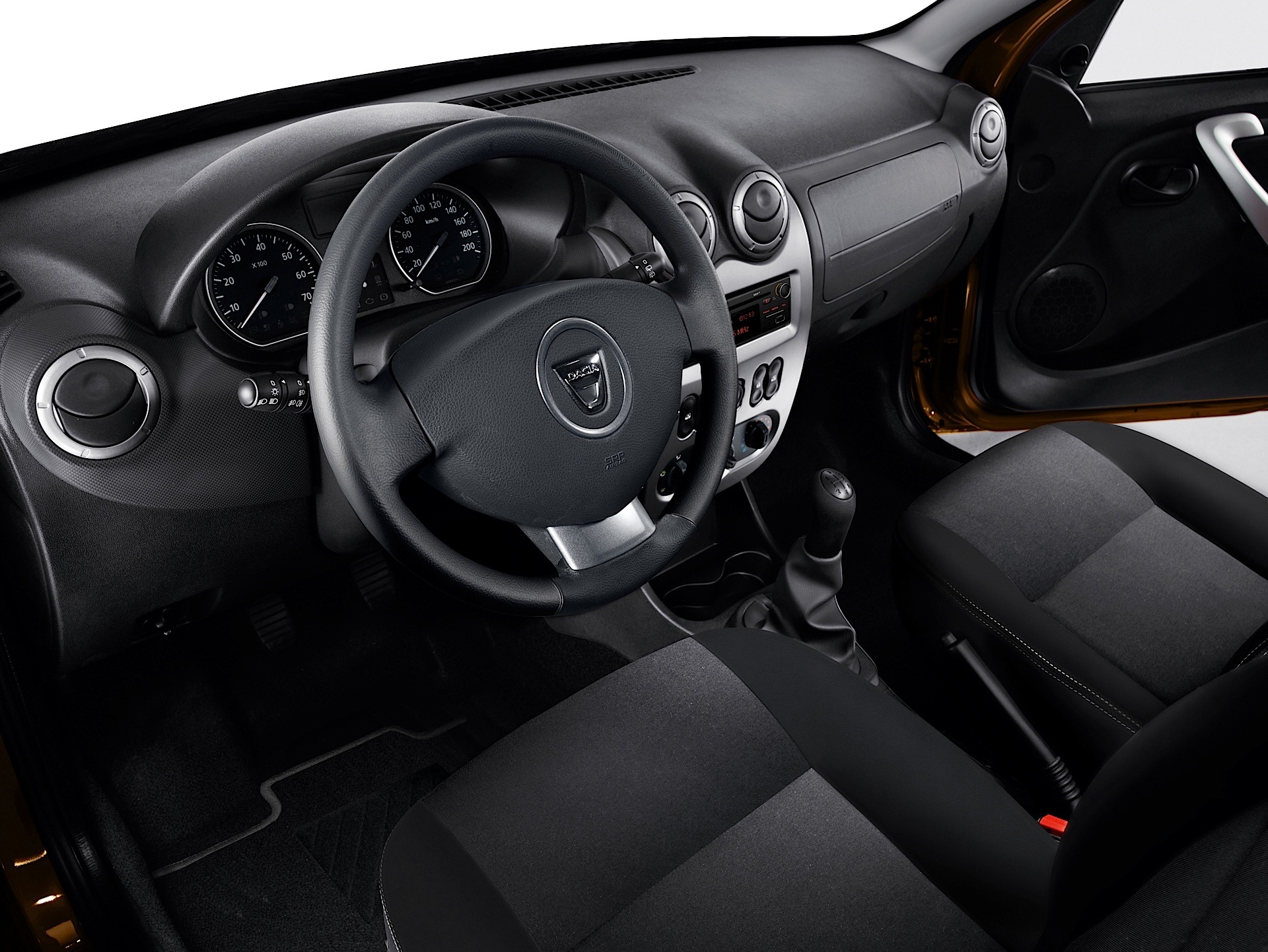 Dacia Sandero Stepway photo 47