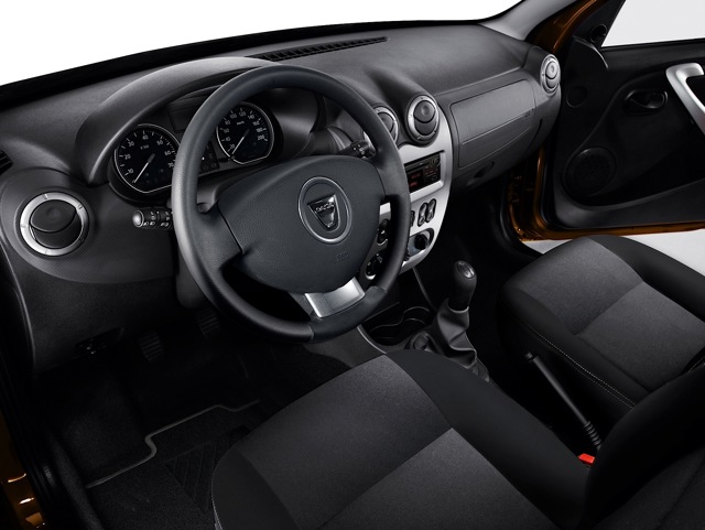 Dacia Sandero Stepway photo 47