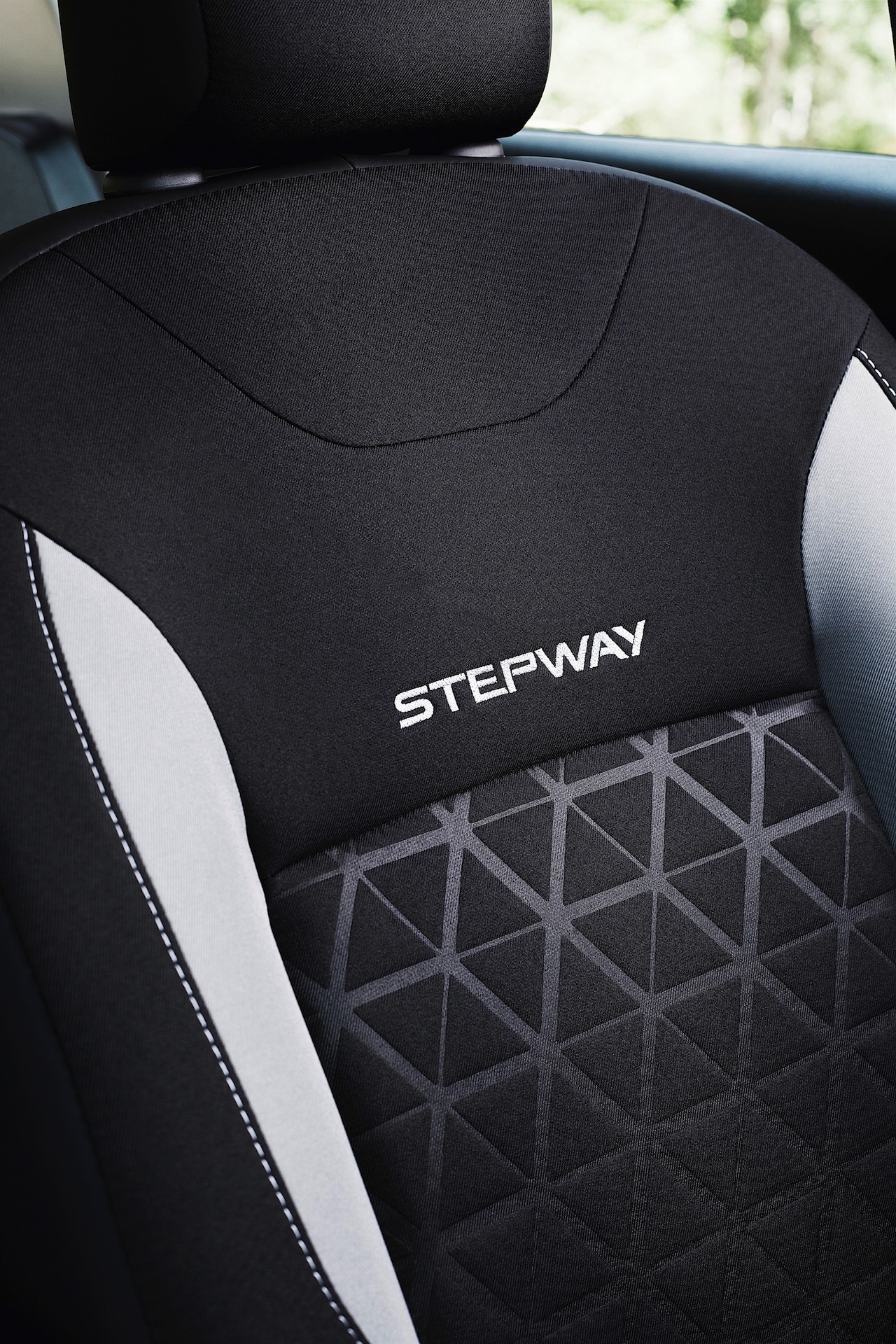 Dacia Sandero Stepway photo 49