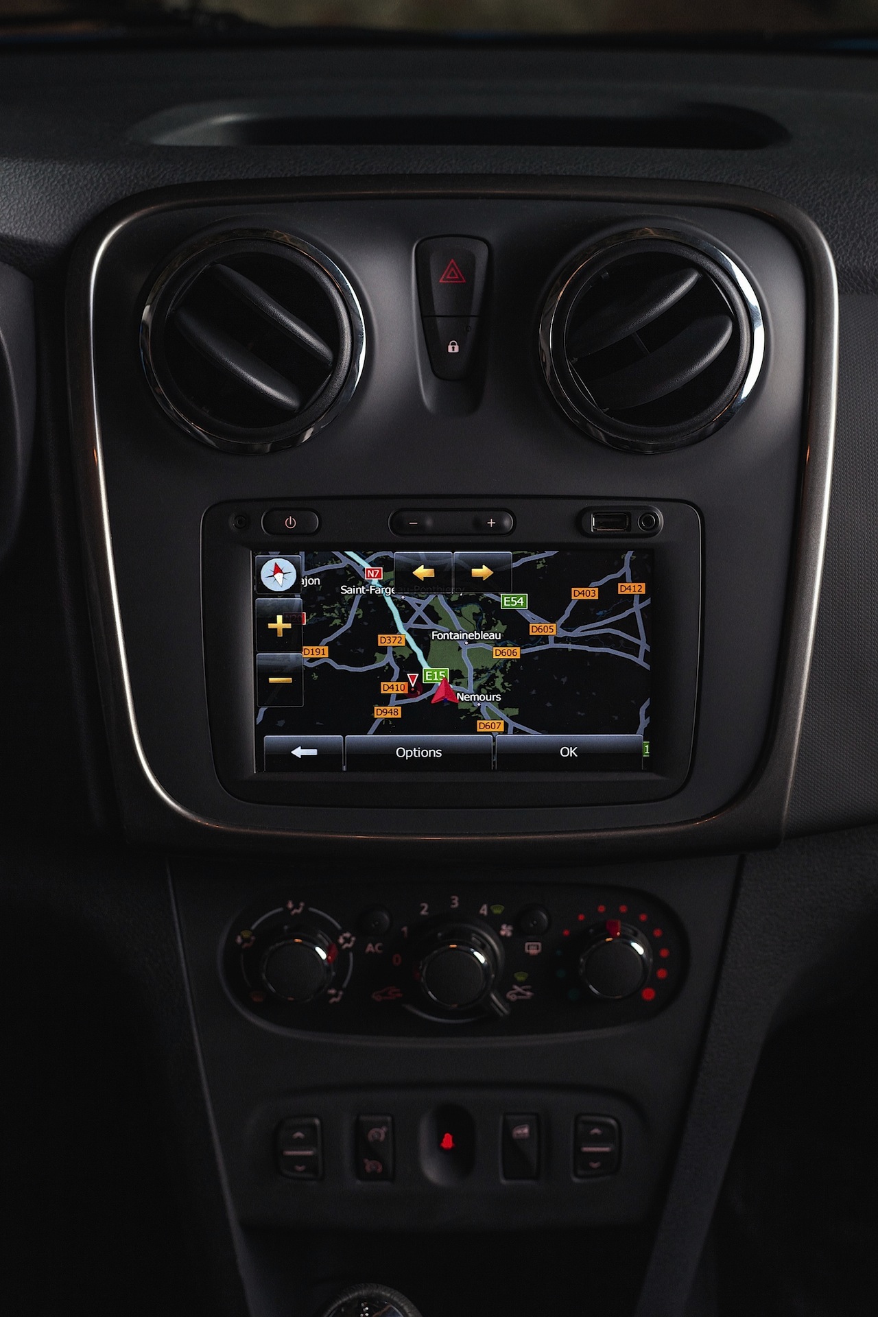 Dacia Sandero Stepway photo 50