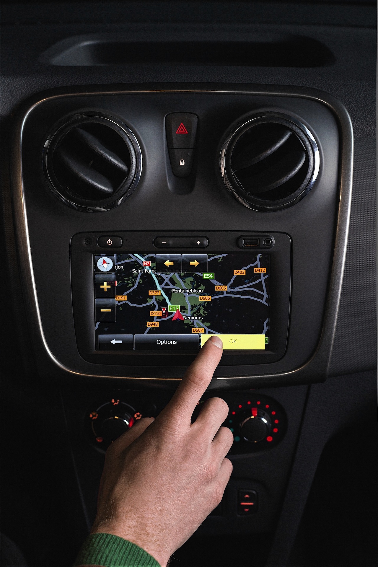 Dacia Sandero Stepway photo 51