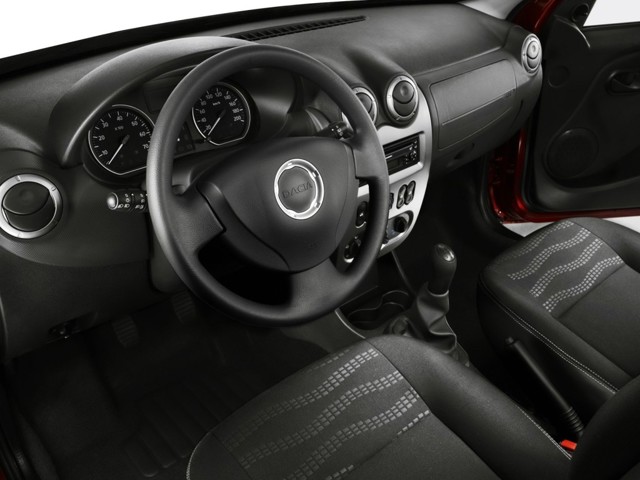 Dacia Sandero Foto 34