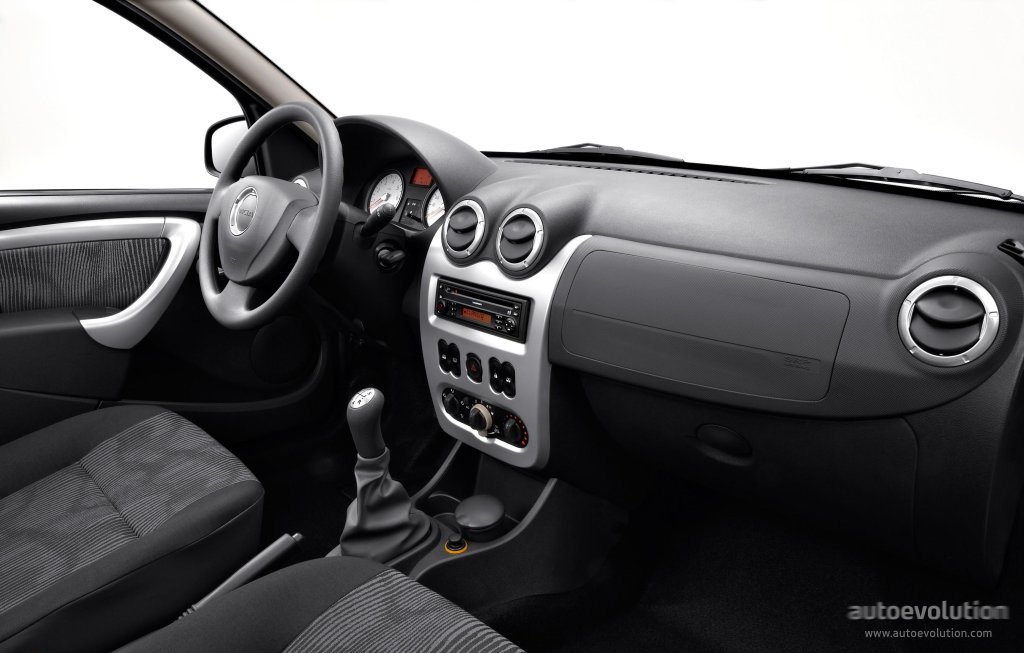 Dacia Sandero photo 28
