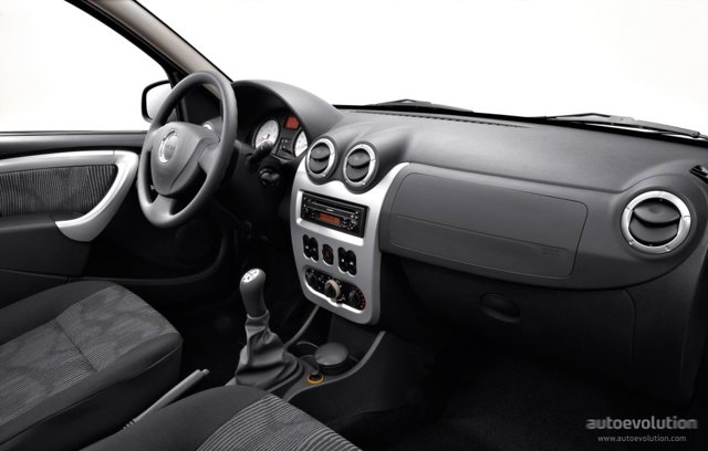 Dacia Sandero Foto 28