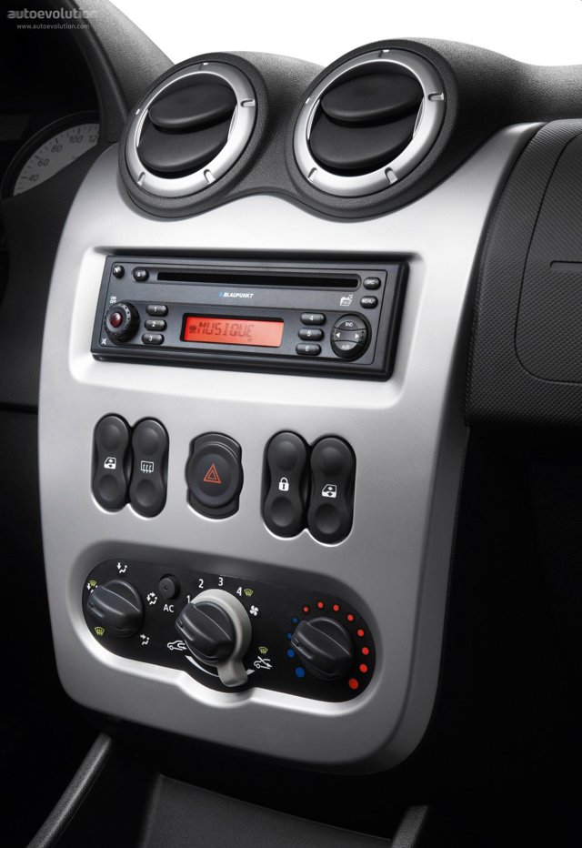 Dacia Sandero Foto 29