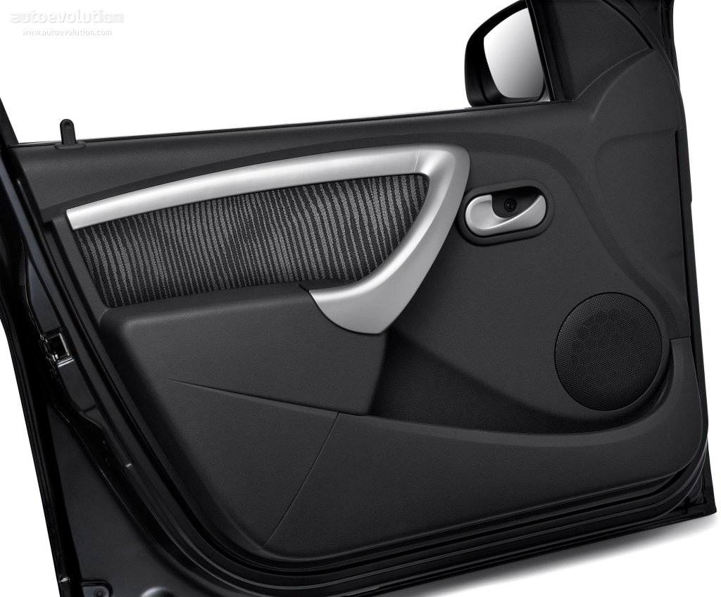 Dacia Sandero photo 33