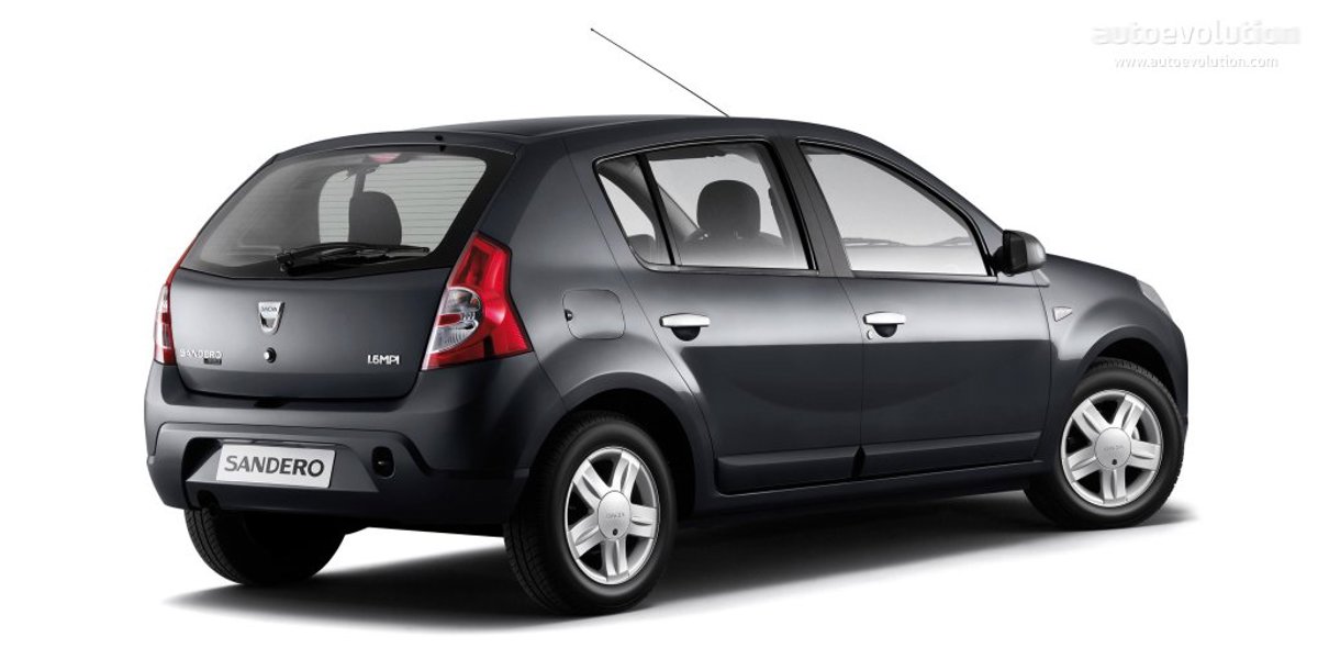 Dacia Dacia Sandero