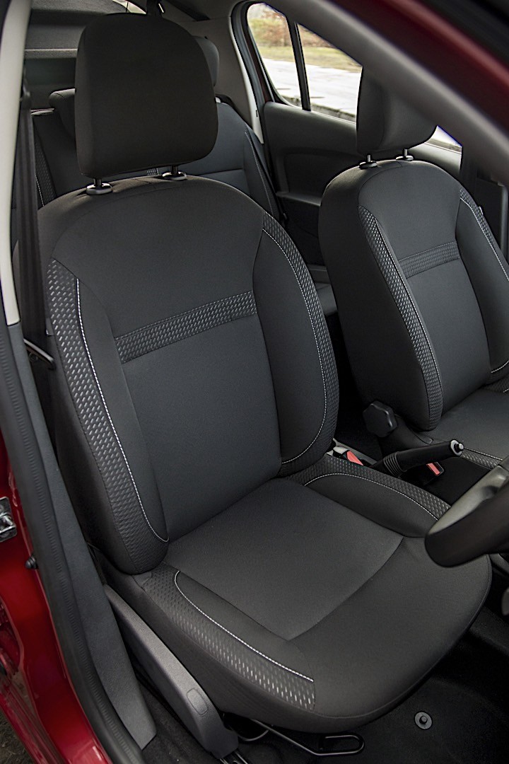 Dacia Sandero photo 43