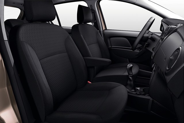 Dacia Sandero photo 52