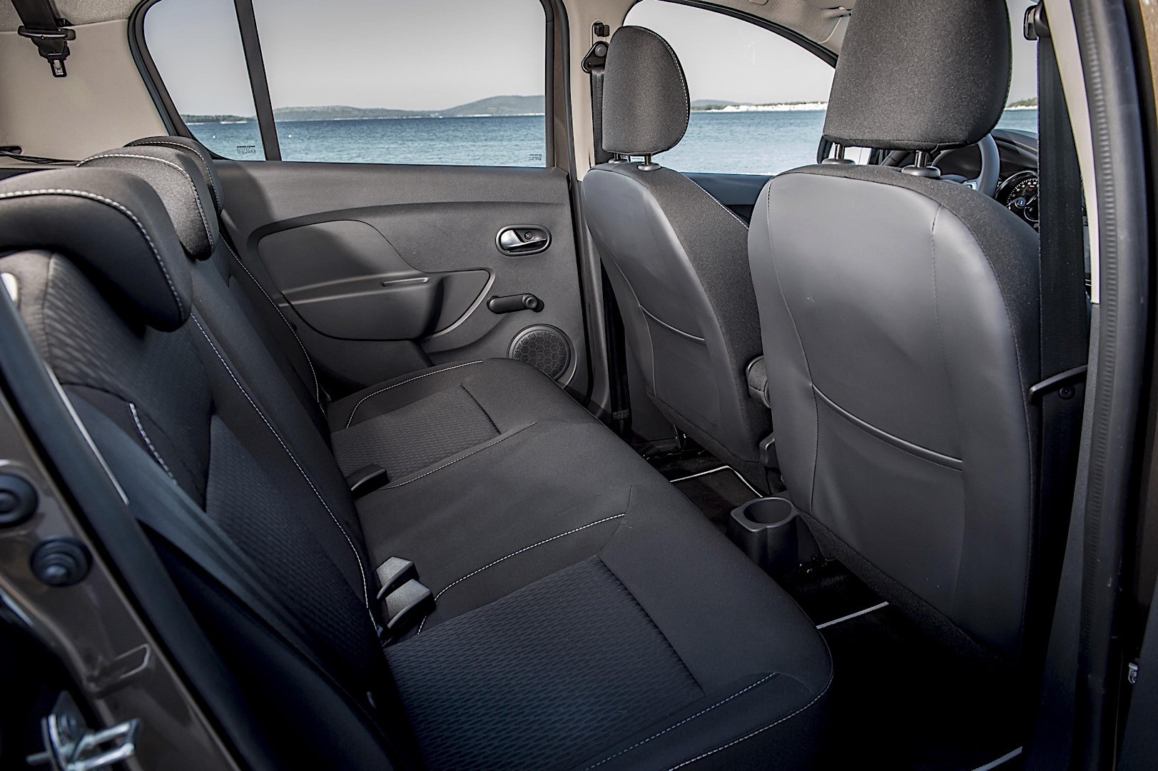 Dacia Sandero photo 53