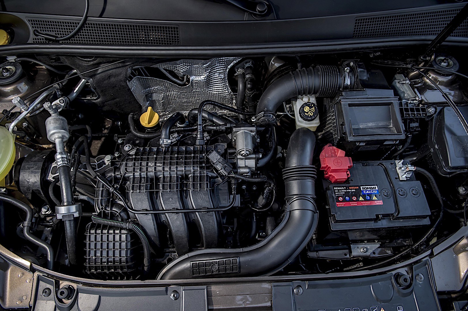 Dacia Sandero photo 54