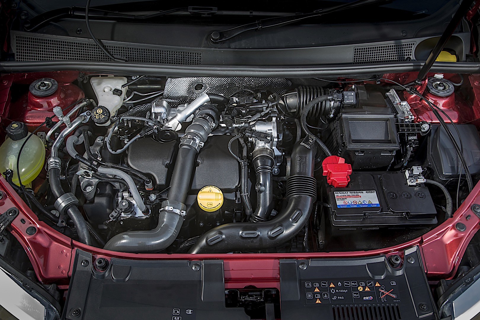 Dacia Sandero photo 57