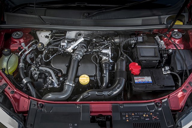 Dacia Sandero photo 57