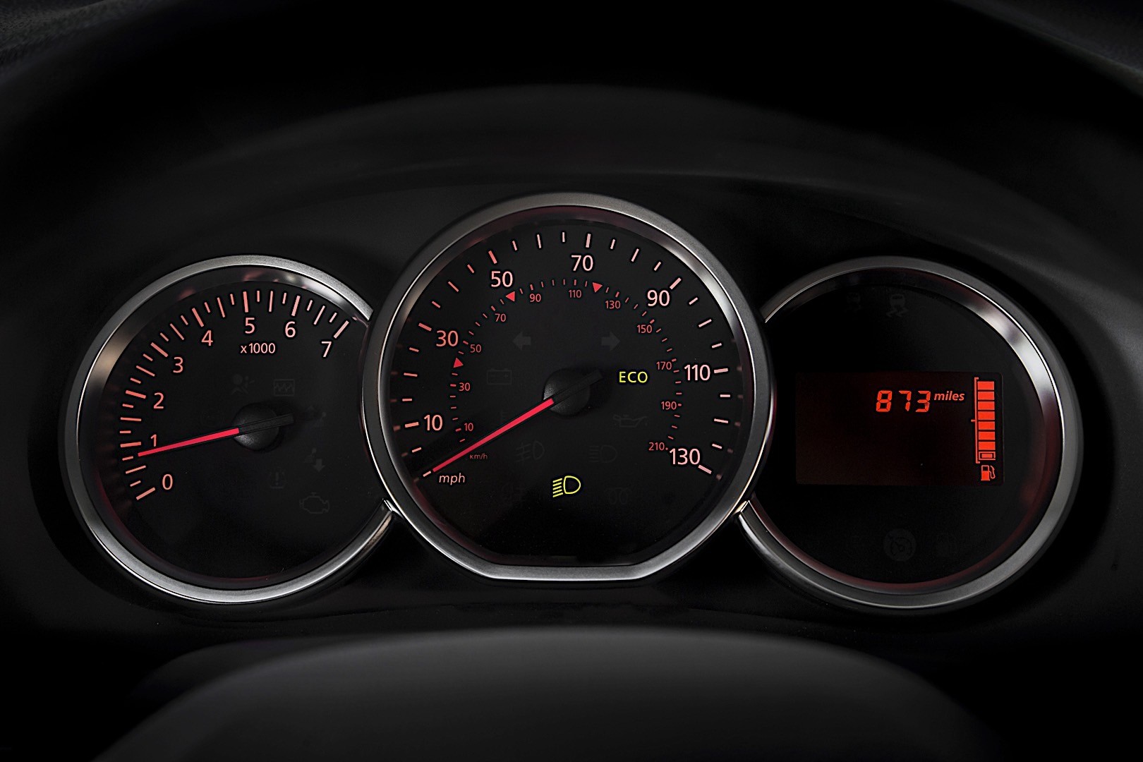 Dacia Sandero photo 60