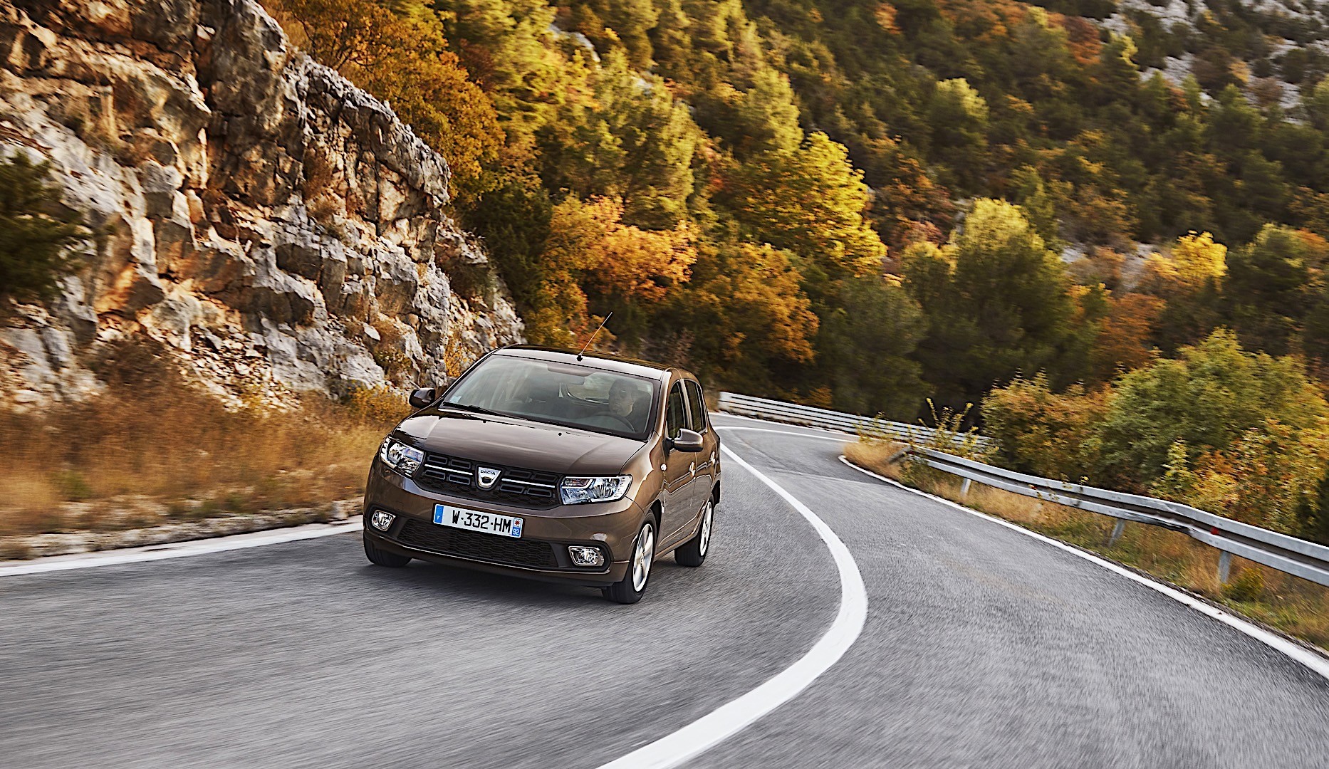 Dacia Sandero photo 5