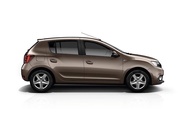 Dacia Sandero photo 13