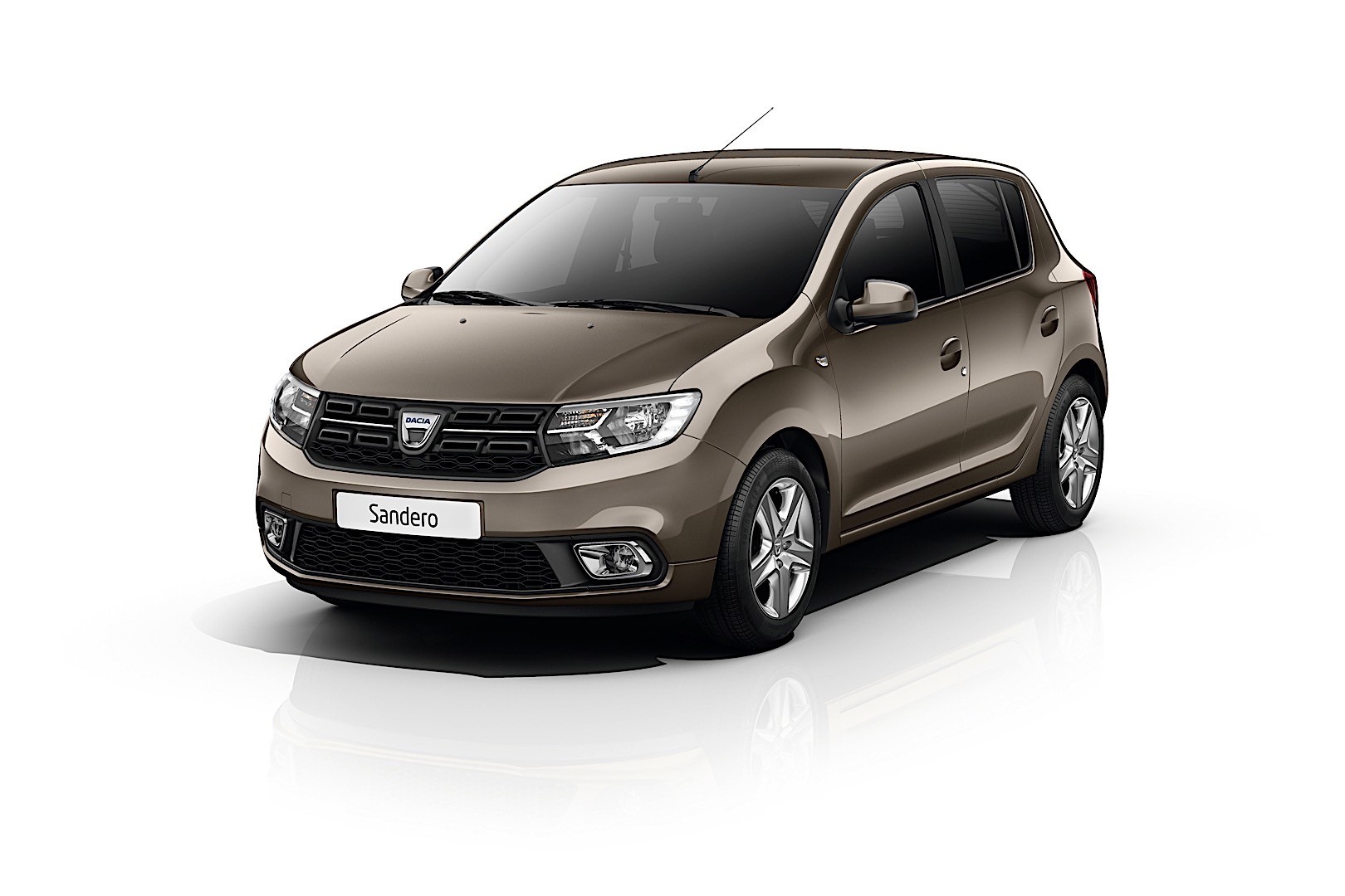 Dacia Sandero photo 17