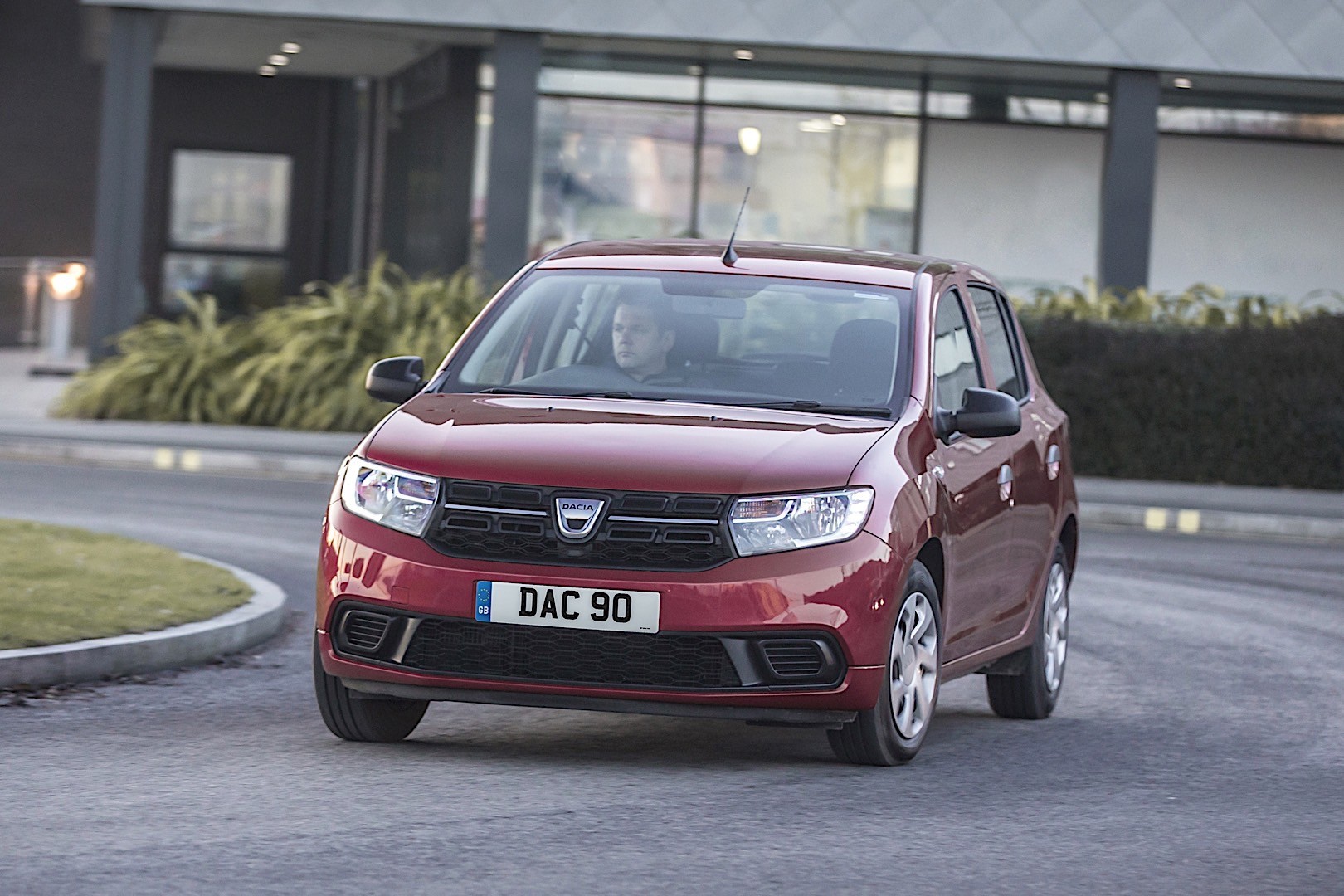 Dacia Sandero photo 20
