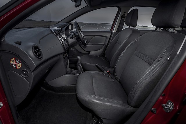 Dacia Sandero photo 46