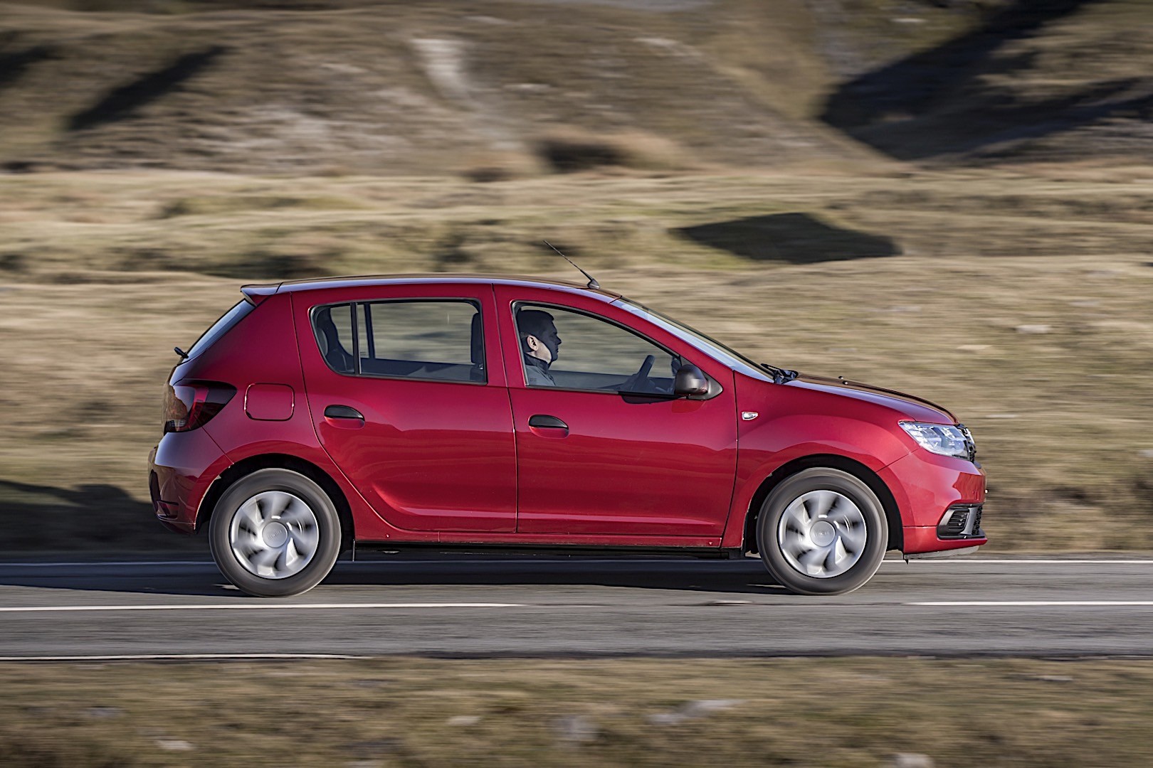 Dacia Sandero photo 22