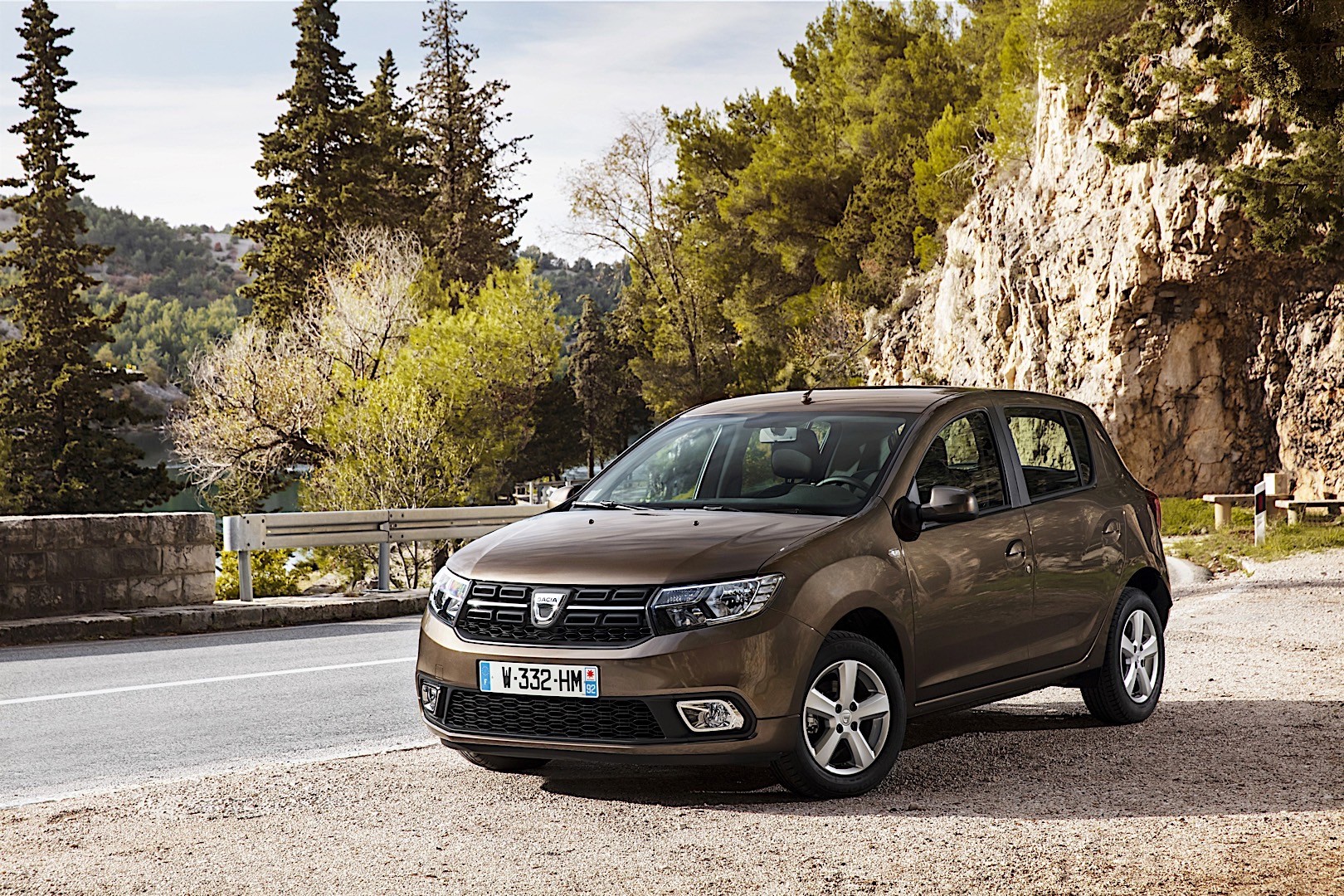 Dacia Sandero photo 23
